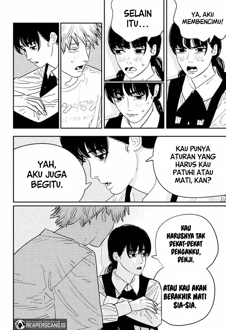 Chainsawman Chapter 119 Gambar 8