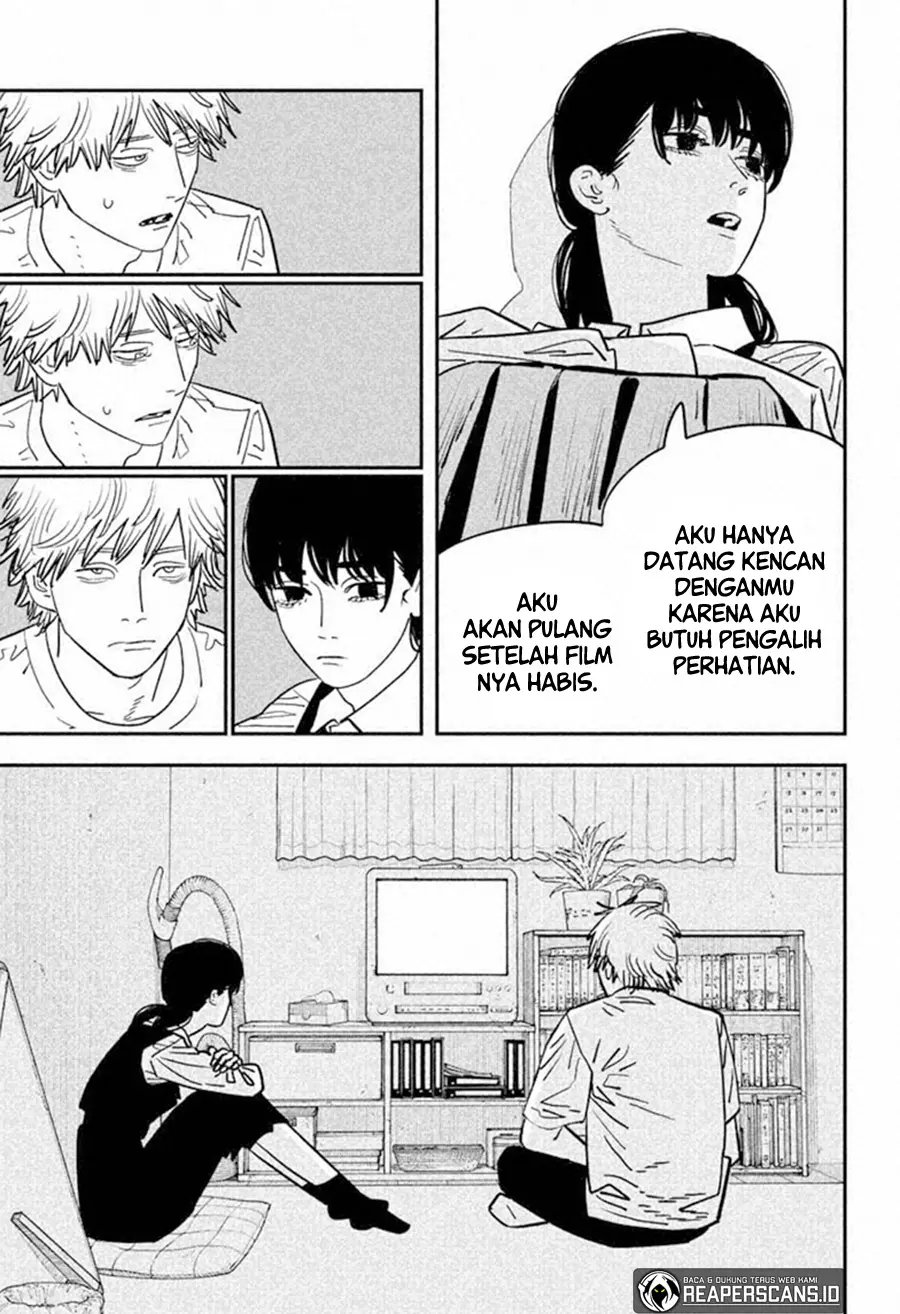 Chainsawman Chapter 119 Gambar 9