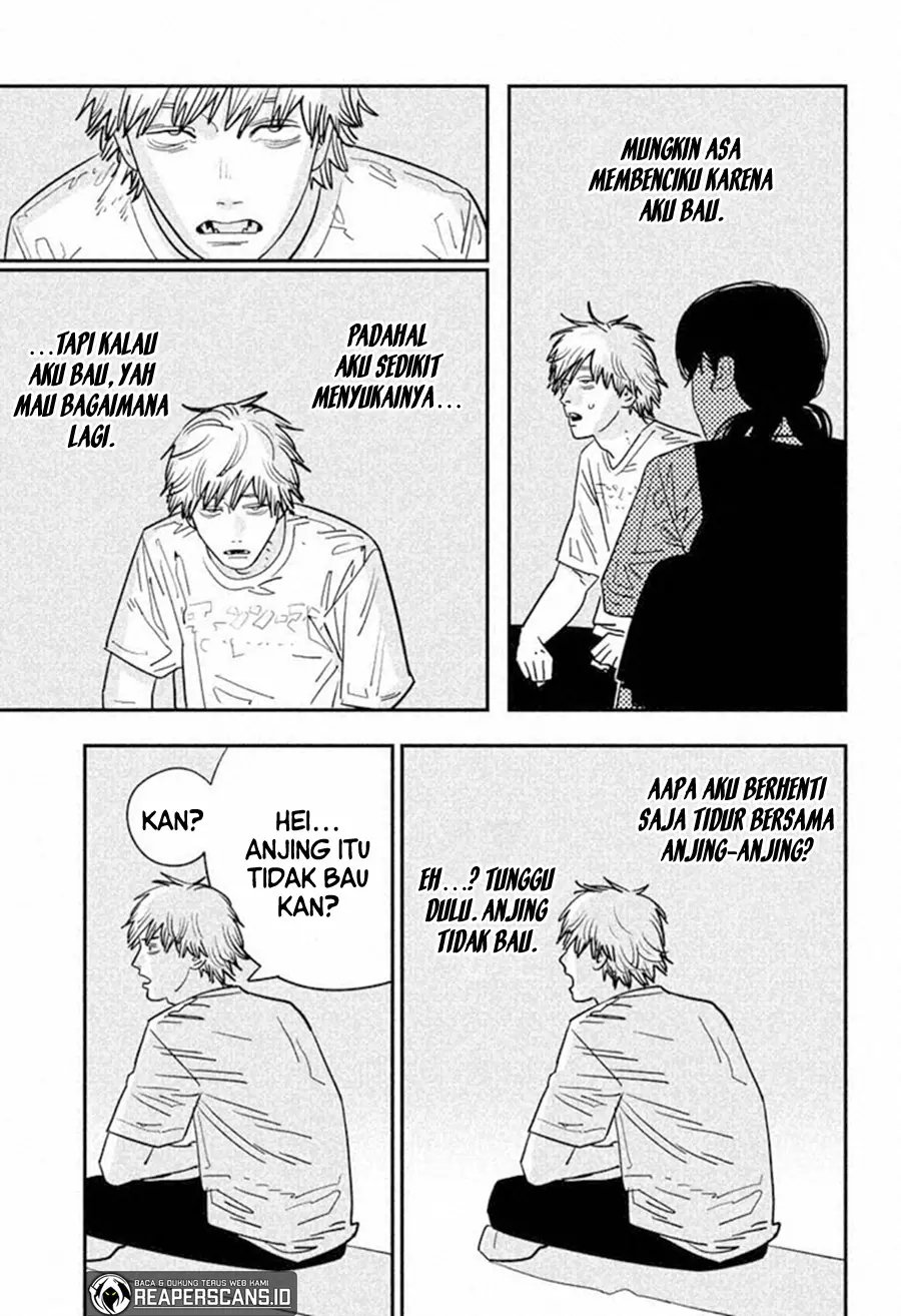 Chainsawman Chapter 119 Gambar 11