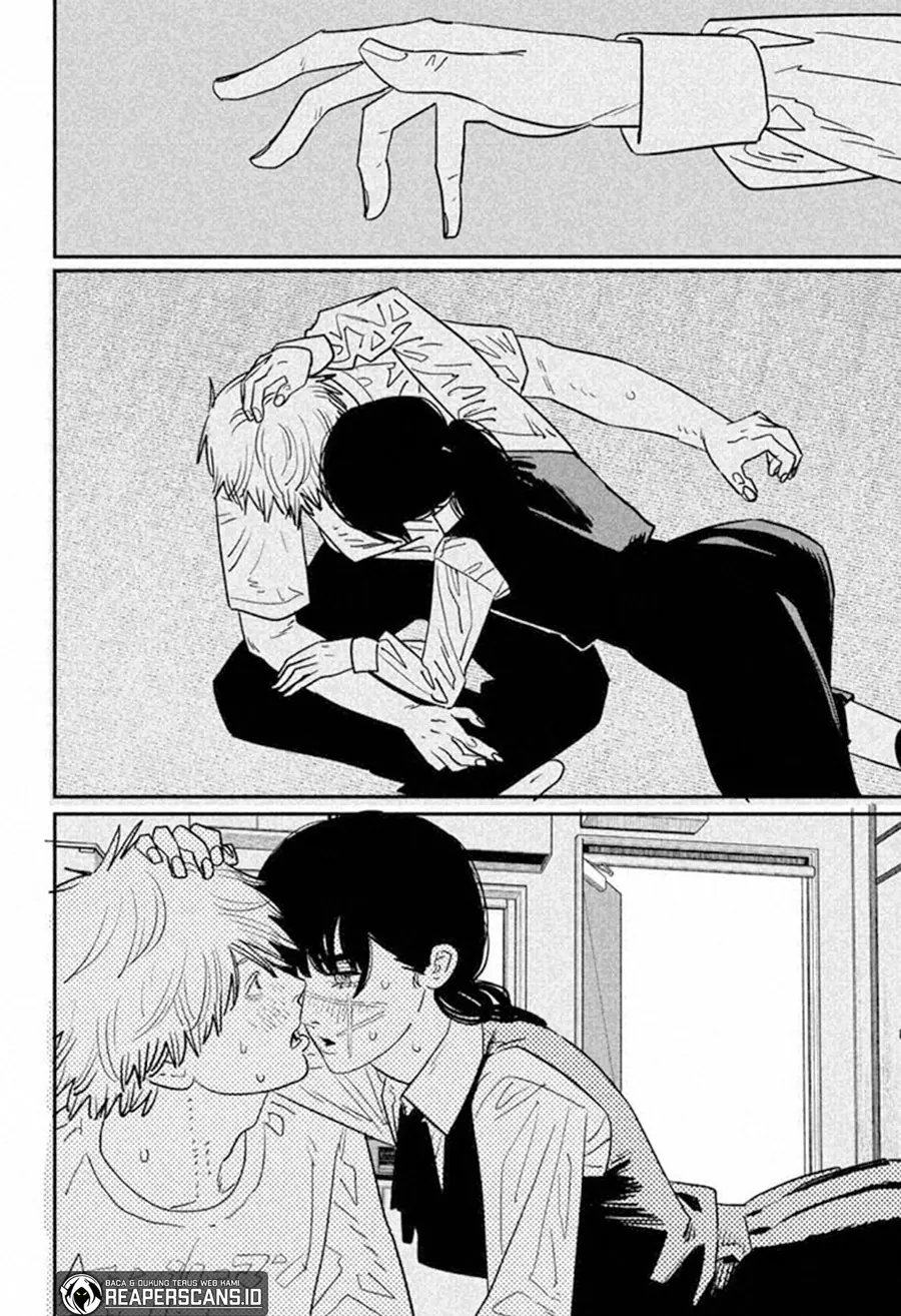 Chainsawman Chapter 119 Gambar 13