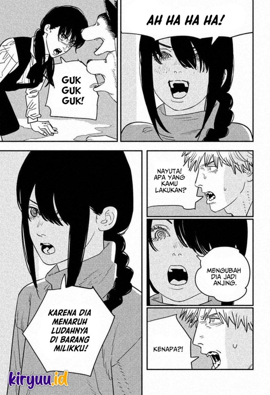 Chainsawman Chapter 120 Gambar 3