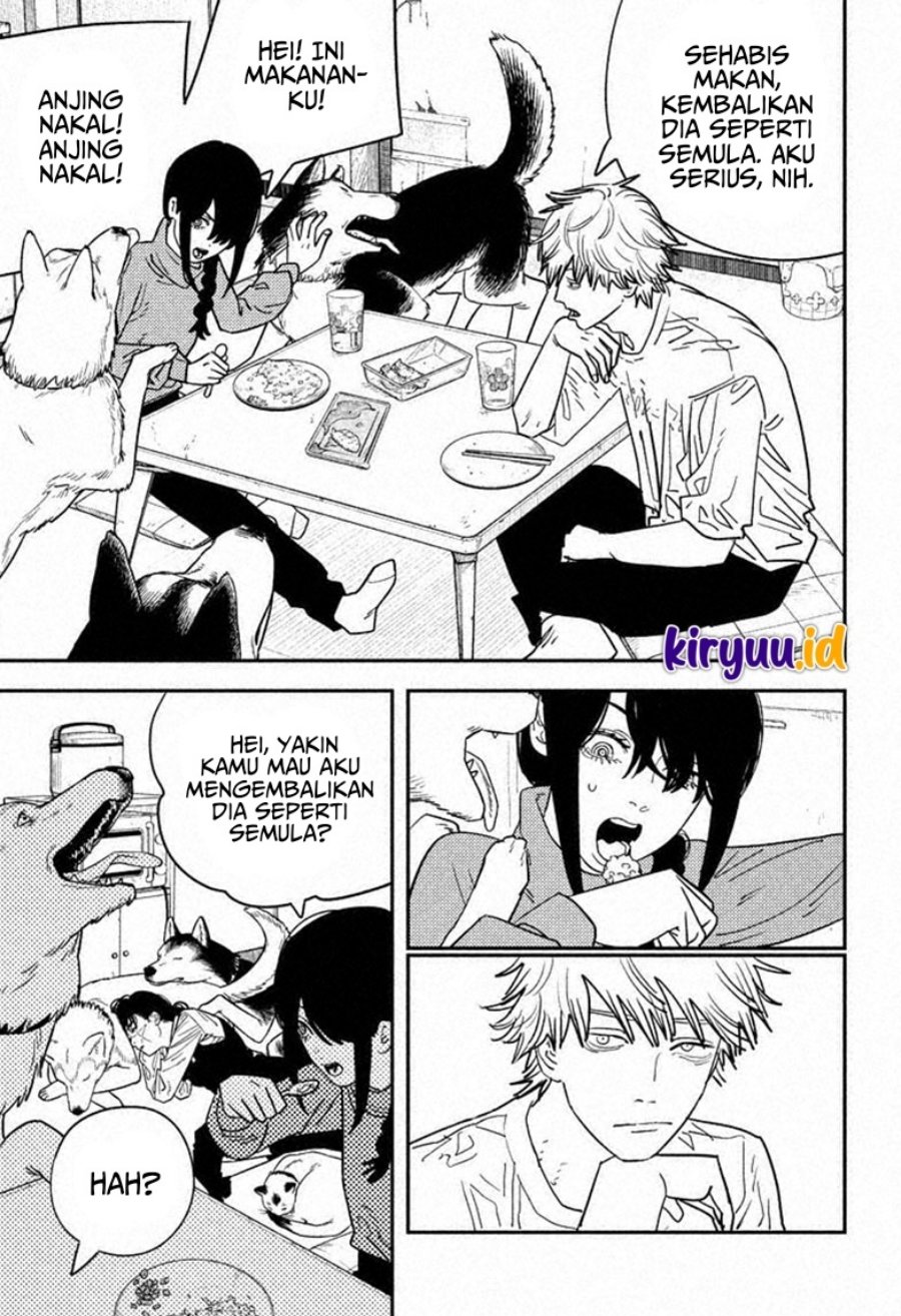 Chainsawman Chapter 120 Gambar 5