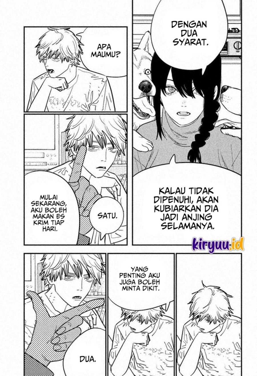 Chainsawman Chapter 120 Gambar 7