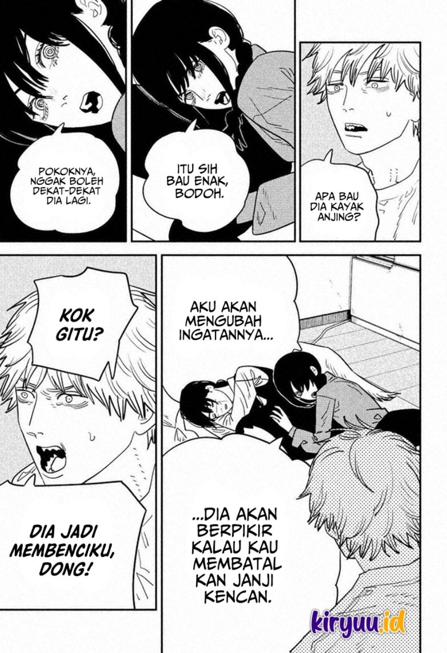 Chainsawman Chapter 120 Gambar 9