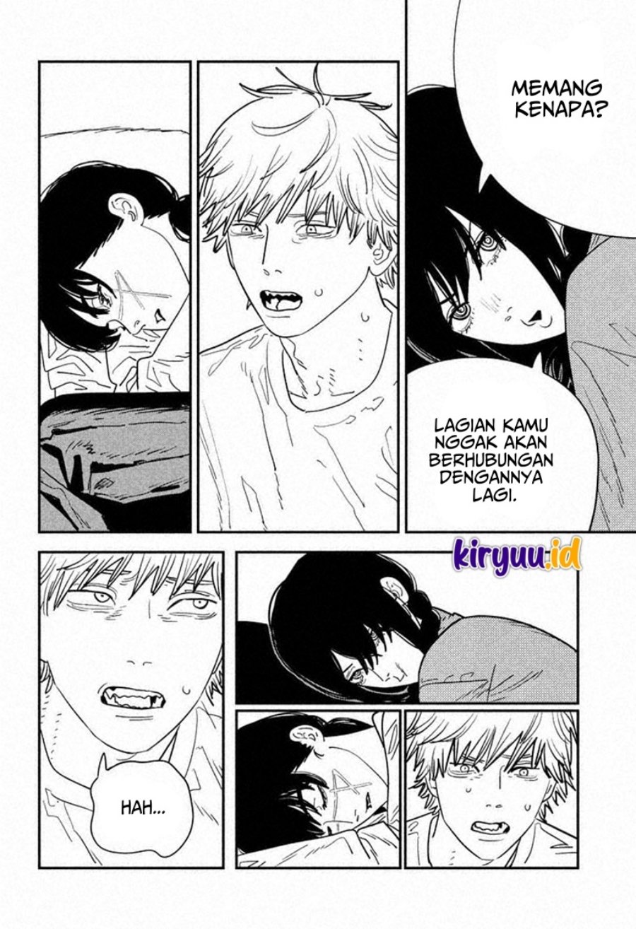 Chainsawman Chapter 120 Gambar 10