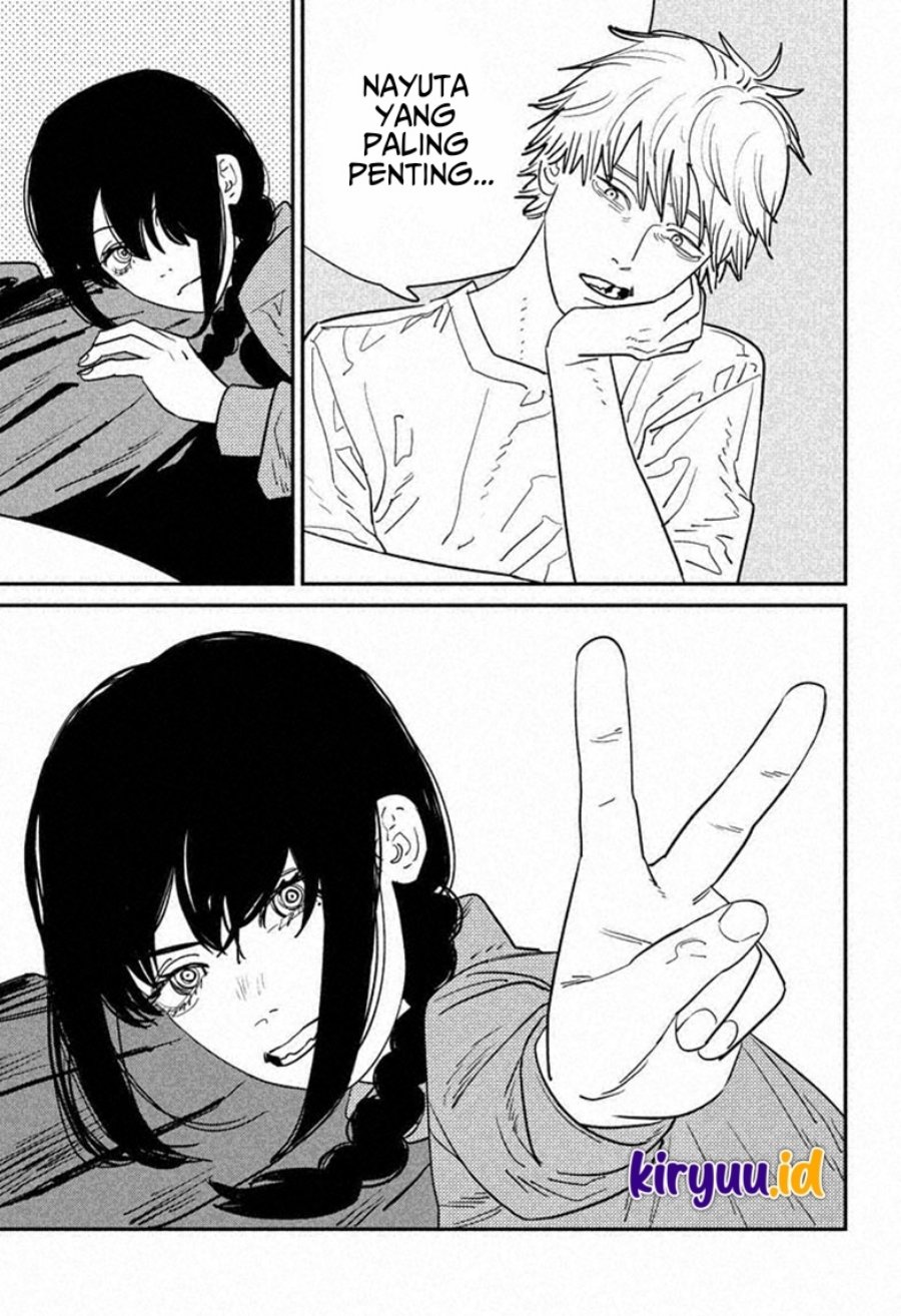 Chainsawman Chapter 120 Gambar 11