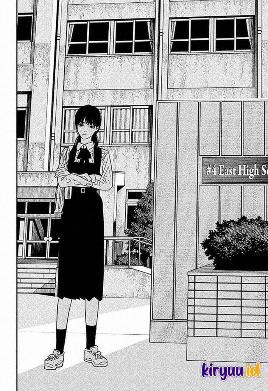 Chainsawman Chapter 120 Gambar 12