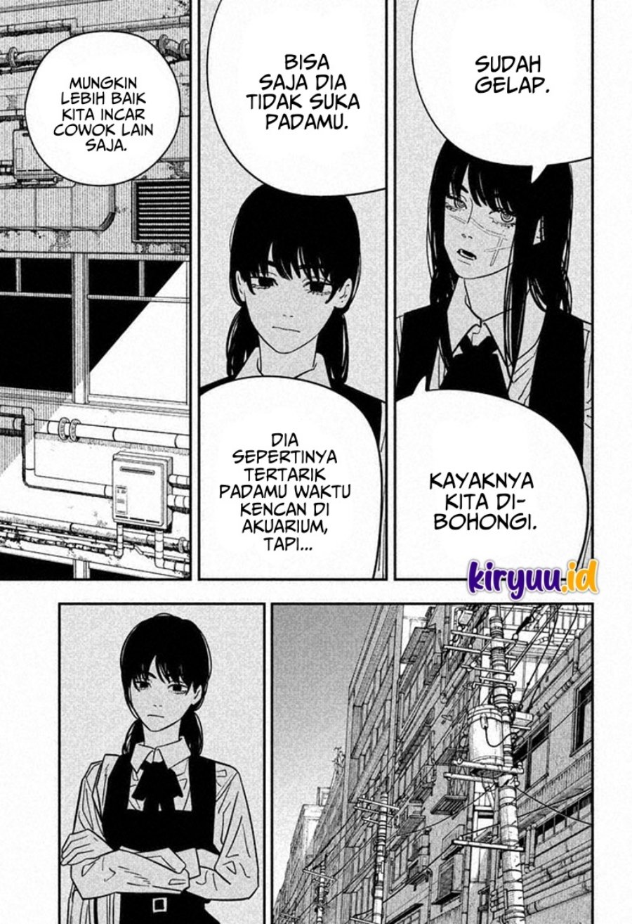Chainsawman Chapter 120 Gambar 13