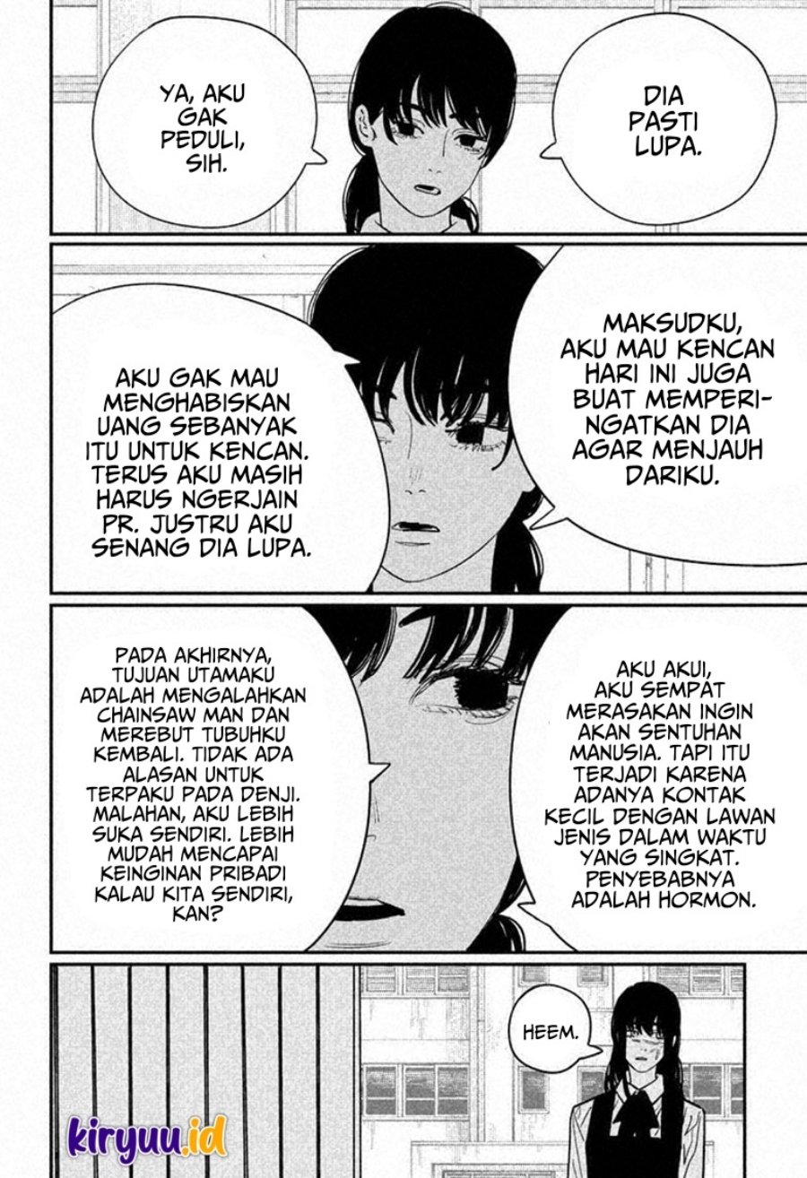 Chainsawman Chapter 120 Gambar 14
