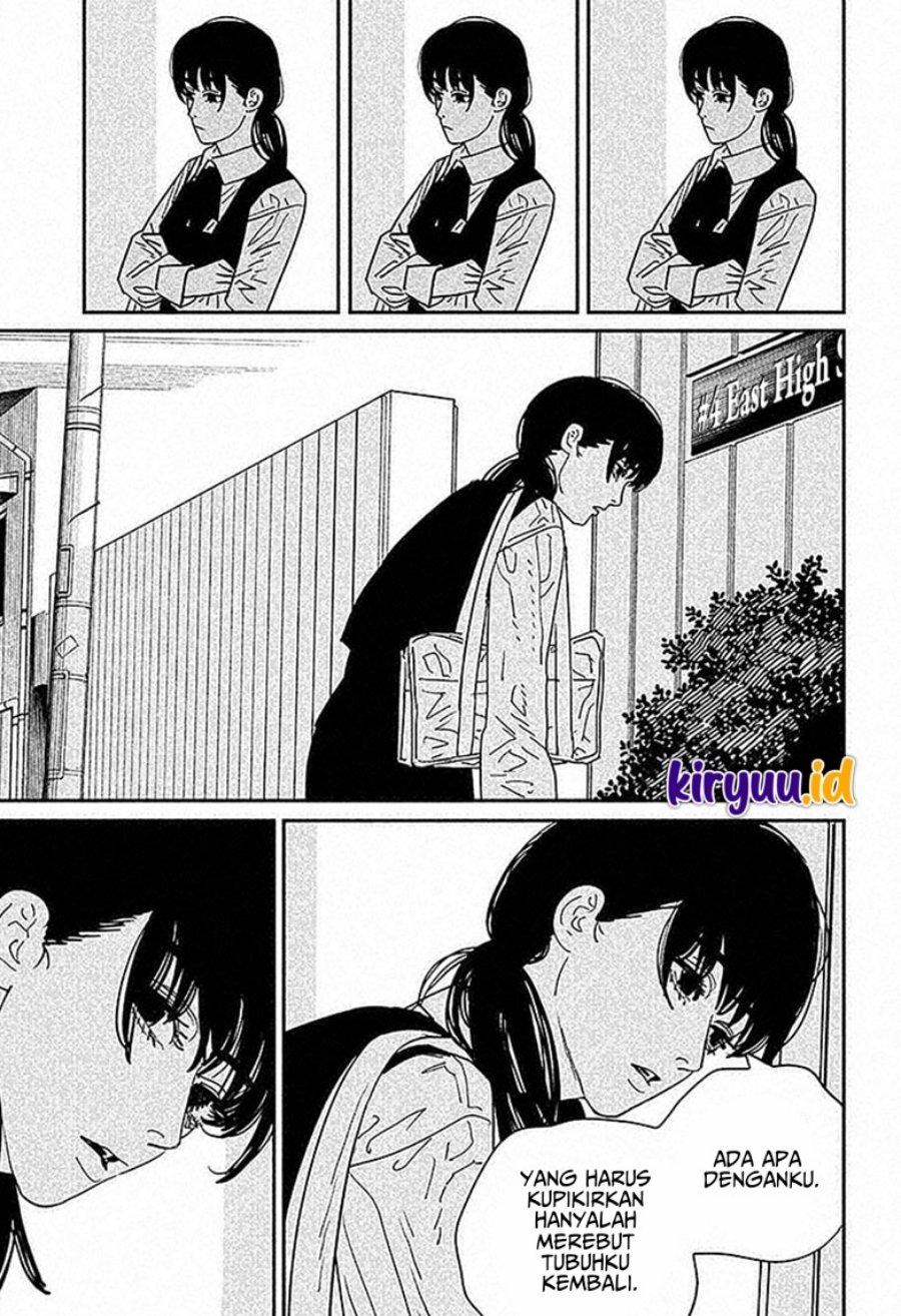 Chainsawman Chapter 120 Gambar 15