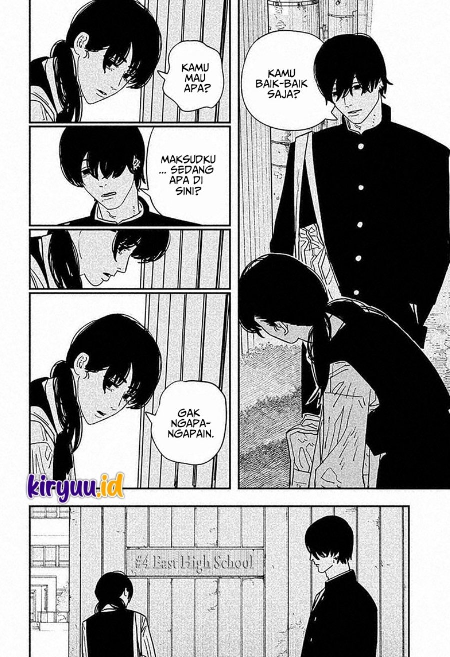 Chainsawman Chapter 120 Gambar 16