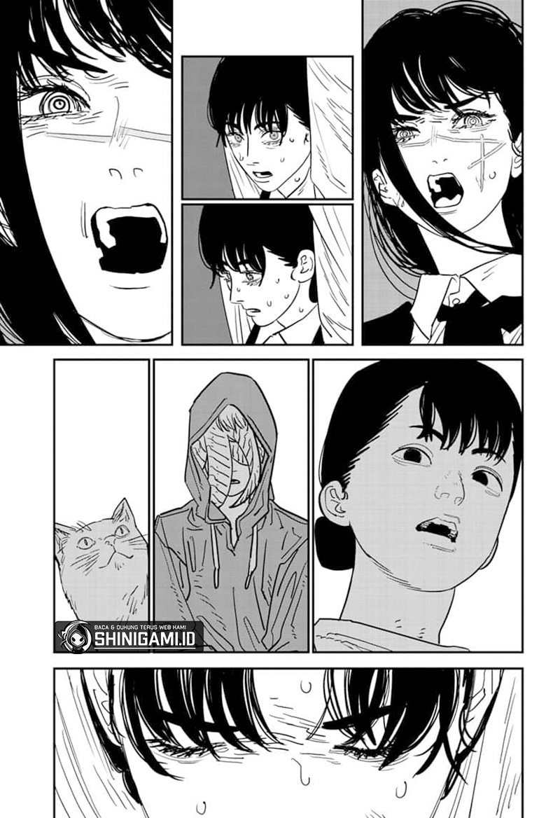 Chainsawman Chapter 127 Gambar 5