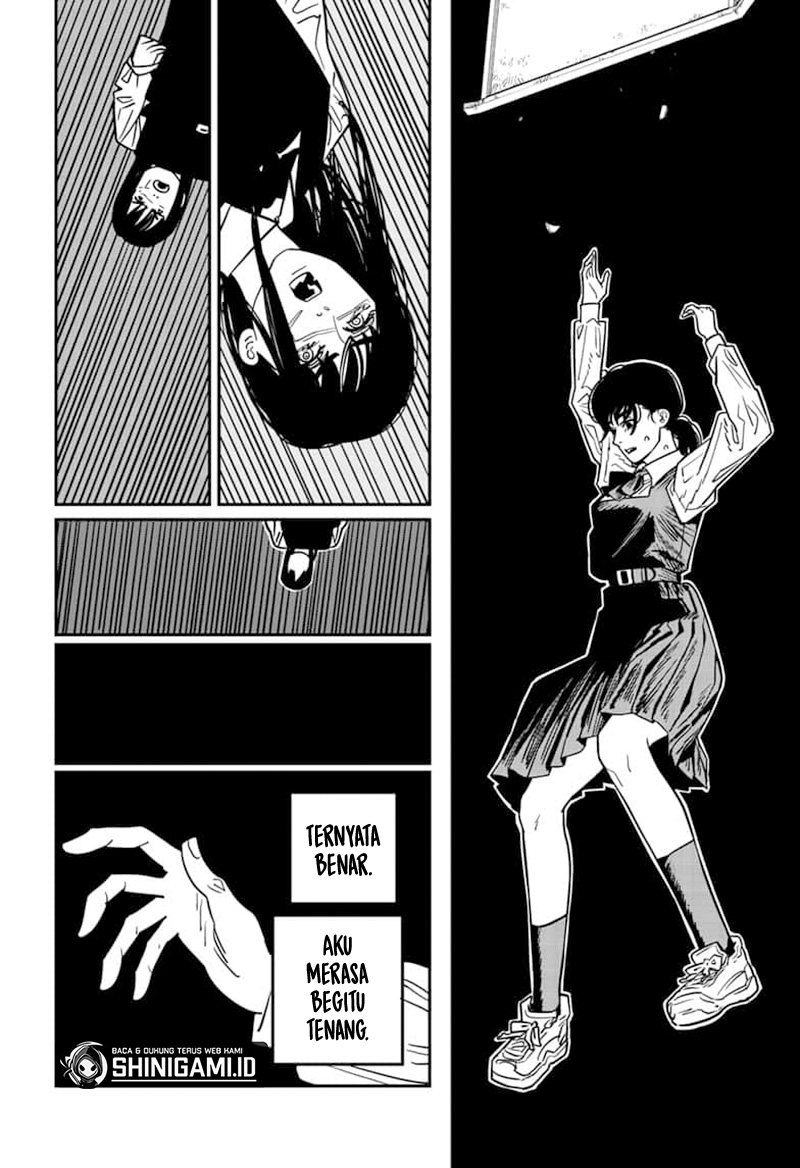 Chainsawman Chapter 127 Gambar 6