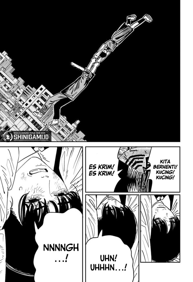 Chainsawman Chapter 127 Gambar 12