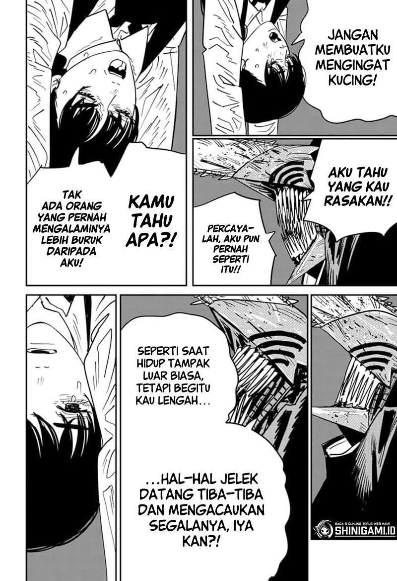 Chainsawman Chapter 127 Gambar 13