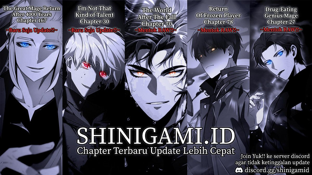 Chainsawman Chapter 127 Gambar 17