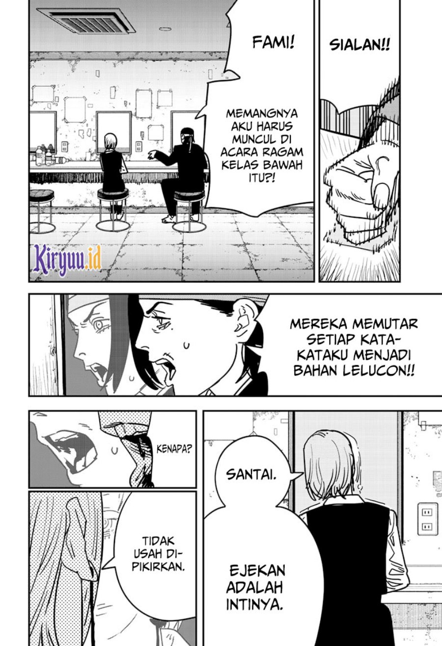 Chainsawman Chapter 132 Gambar 10