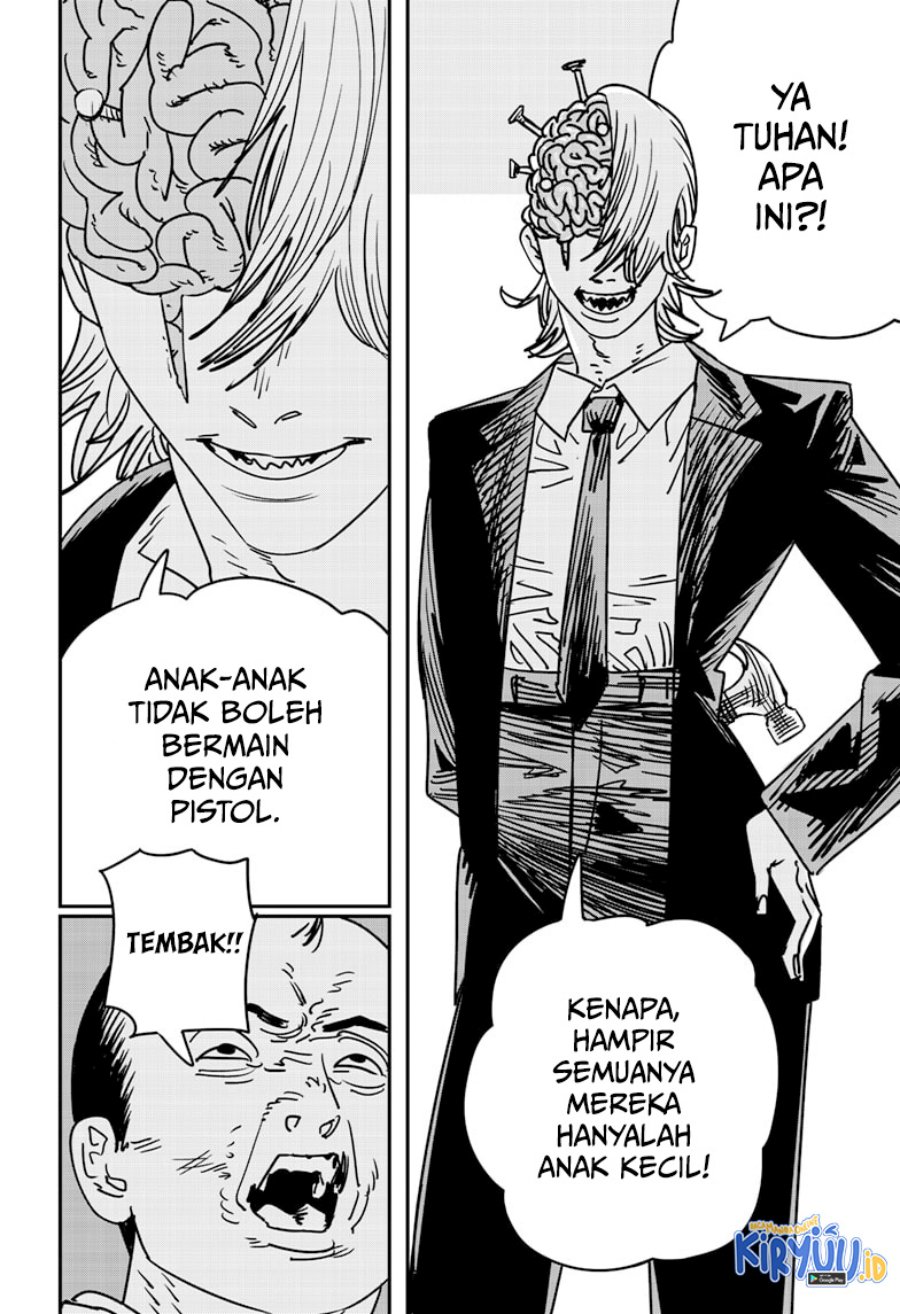 Chainsawman Chapter 144 Gambar 5