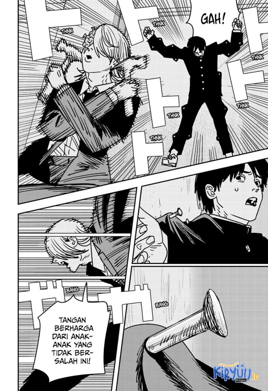 Chainsawman Chapter 144 Gambar 7