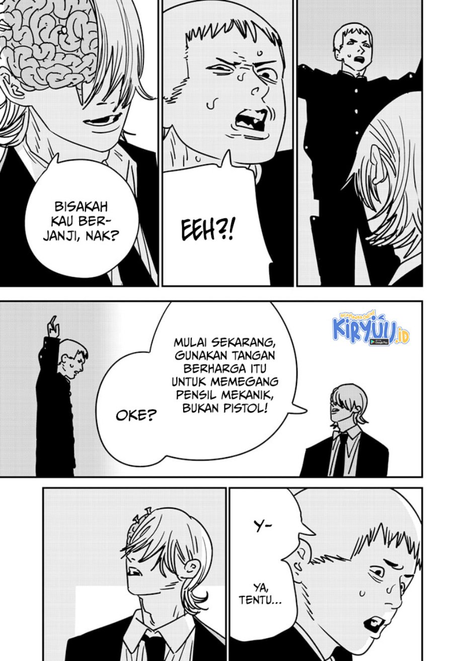 Chainsawman Chapter 144 Gambar 10