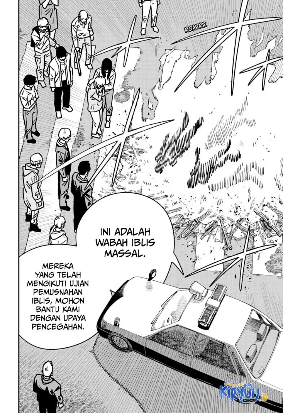 Chainsawman Chapter 147 Gambar 13