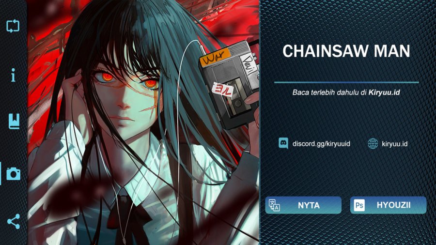 Chainsawman Chapter 148 Gambar 1