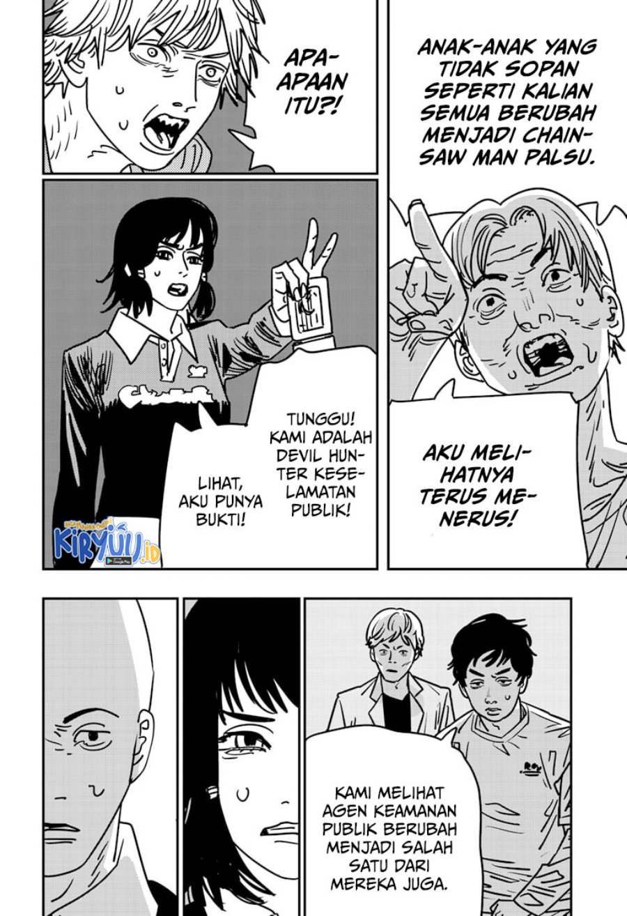 Chainsawman Chapter 148 Gambar 3