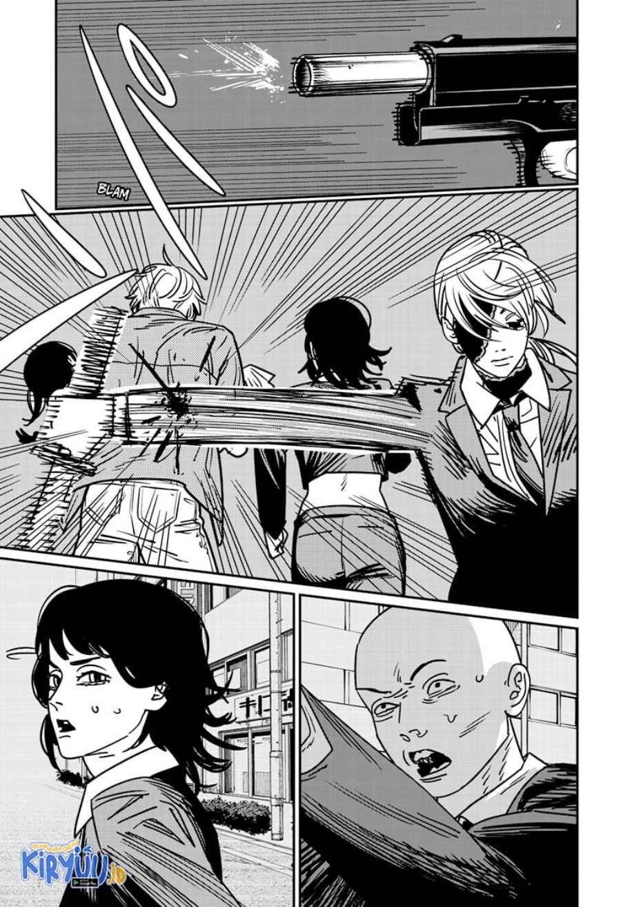 Chainsawman Chapter 148 Gambar 6