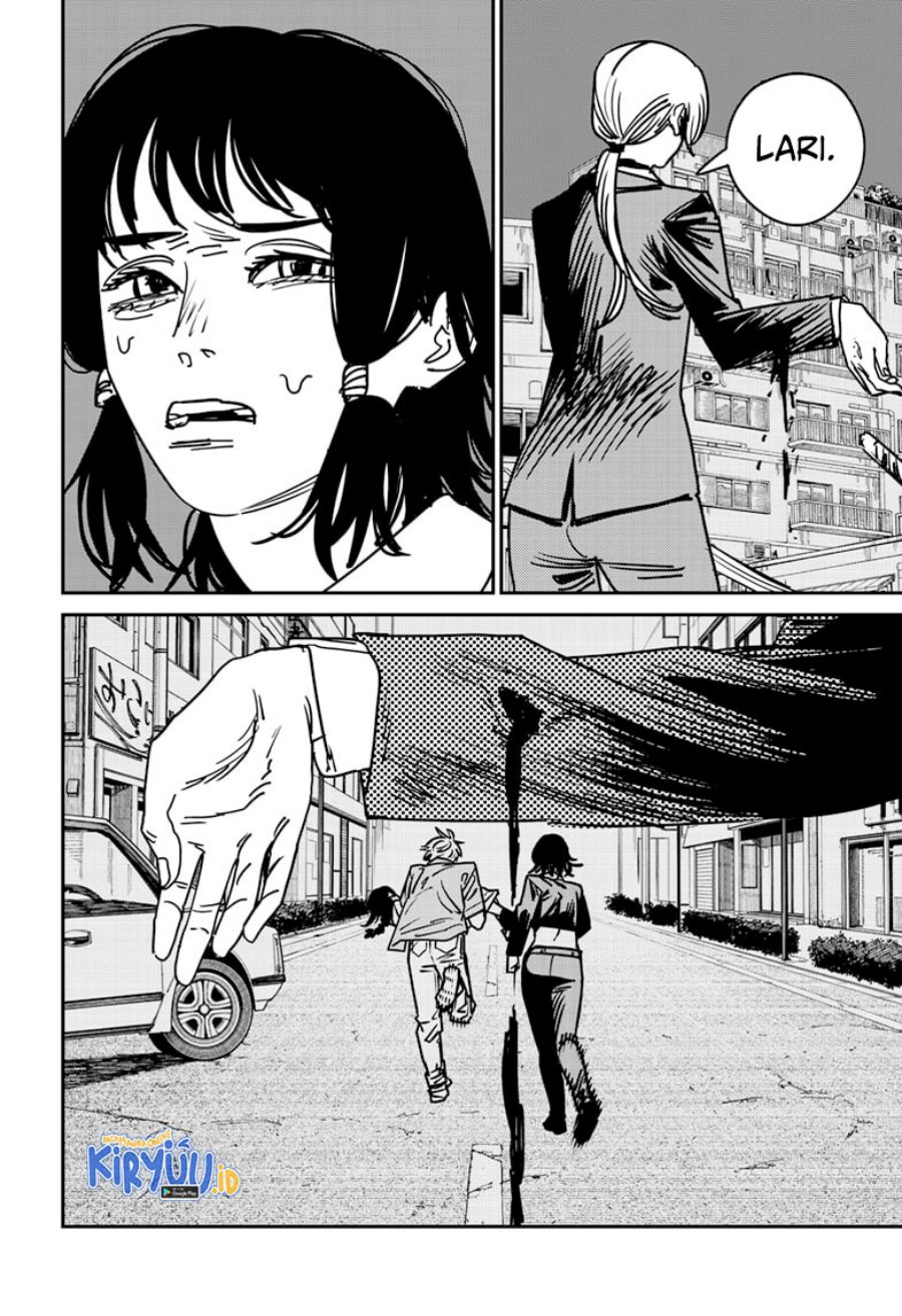 Chainsawman Chapter 148 Gambar 7