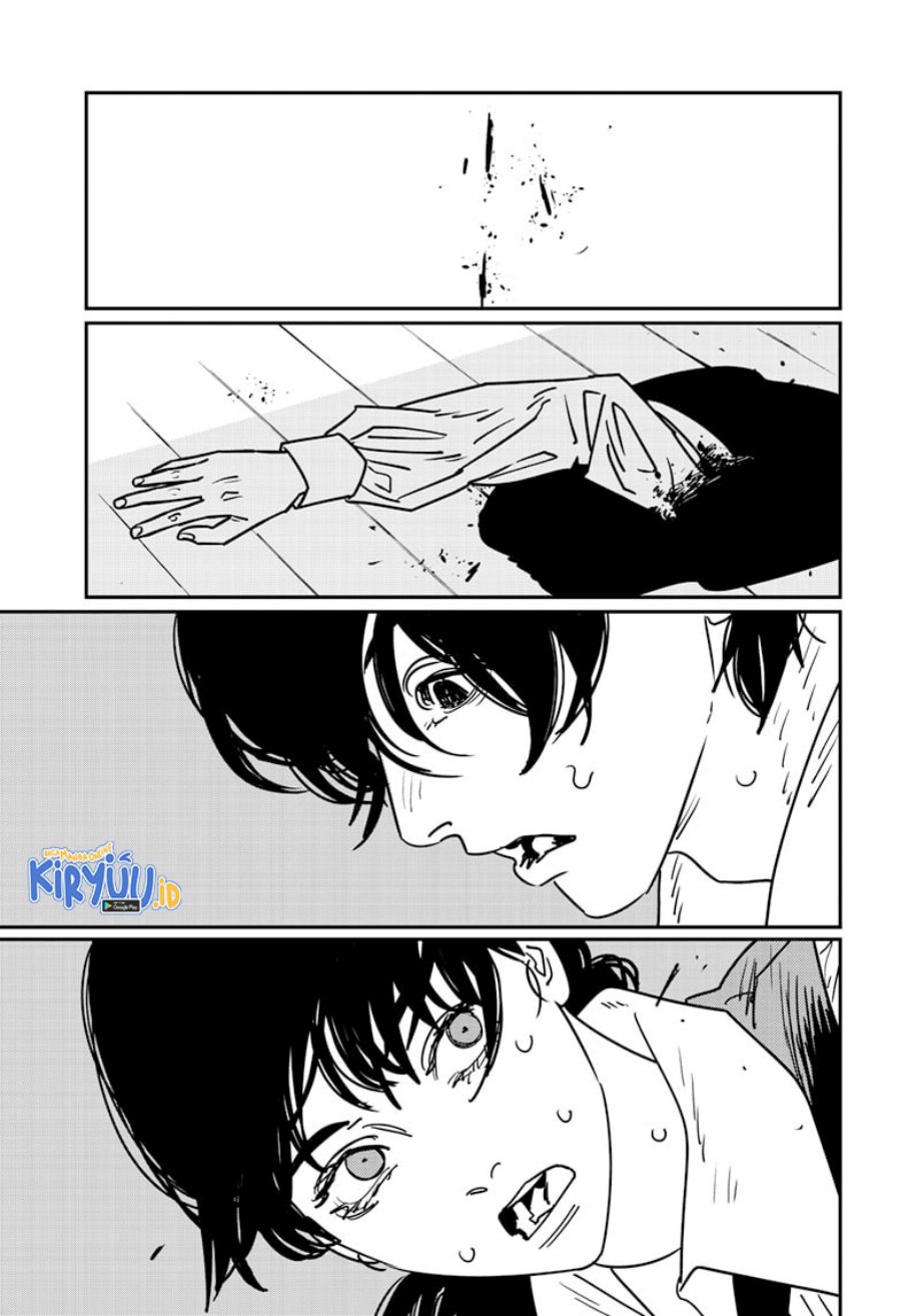 Chainsawman Chapter 148 Gambar 8