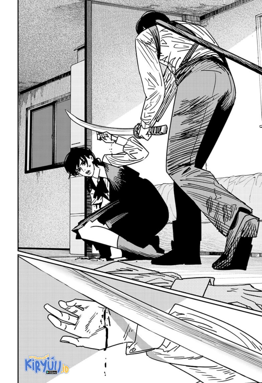 Chainsawman Chapter 148 Gambar 9