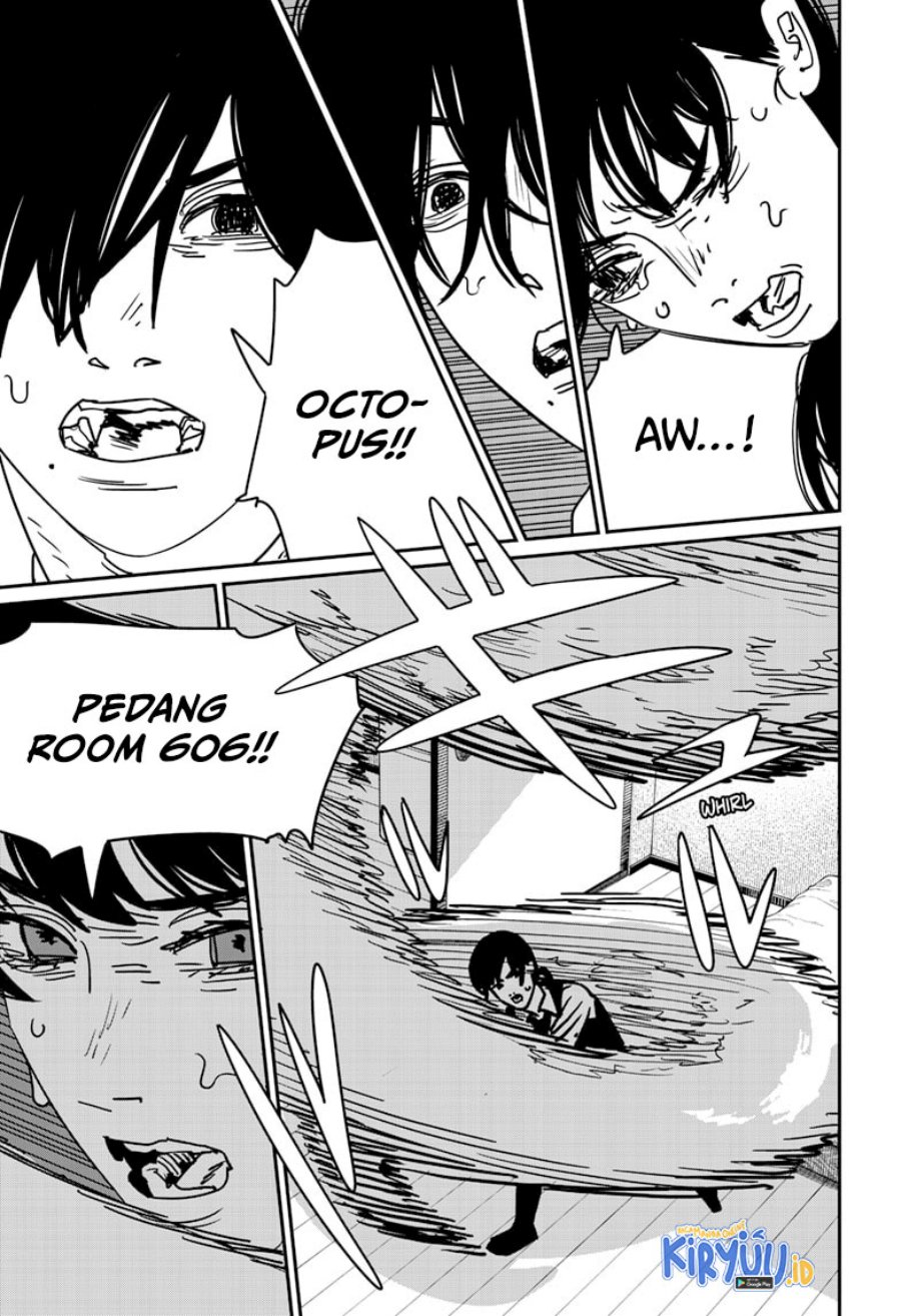 Chainsawman Chapter 148 Gambar 10