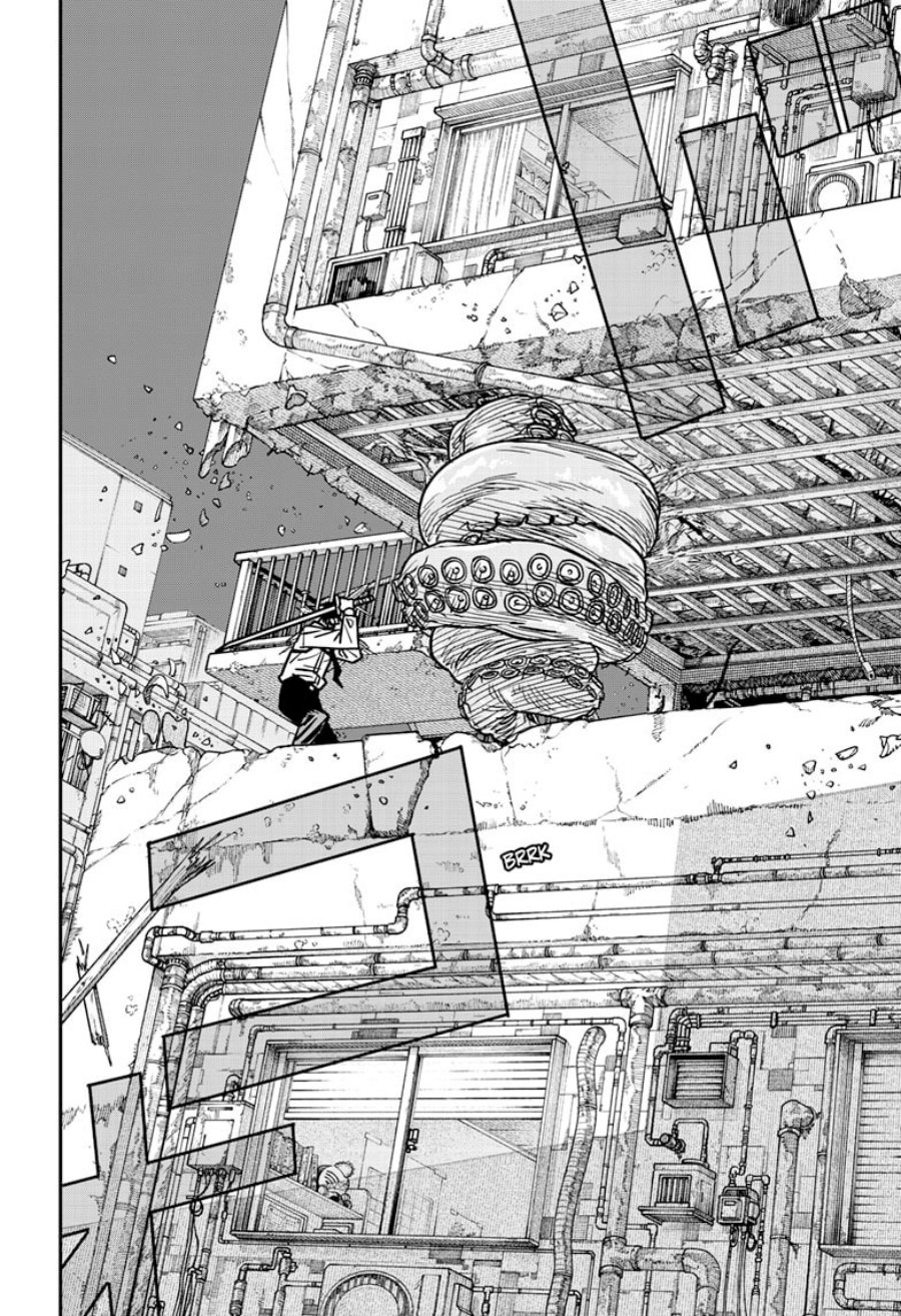Chainsawman Chapter 148 Gambar 11