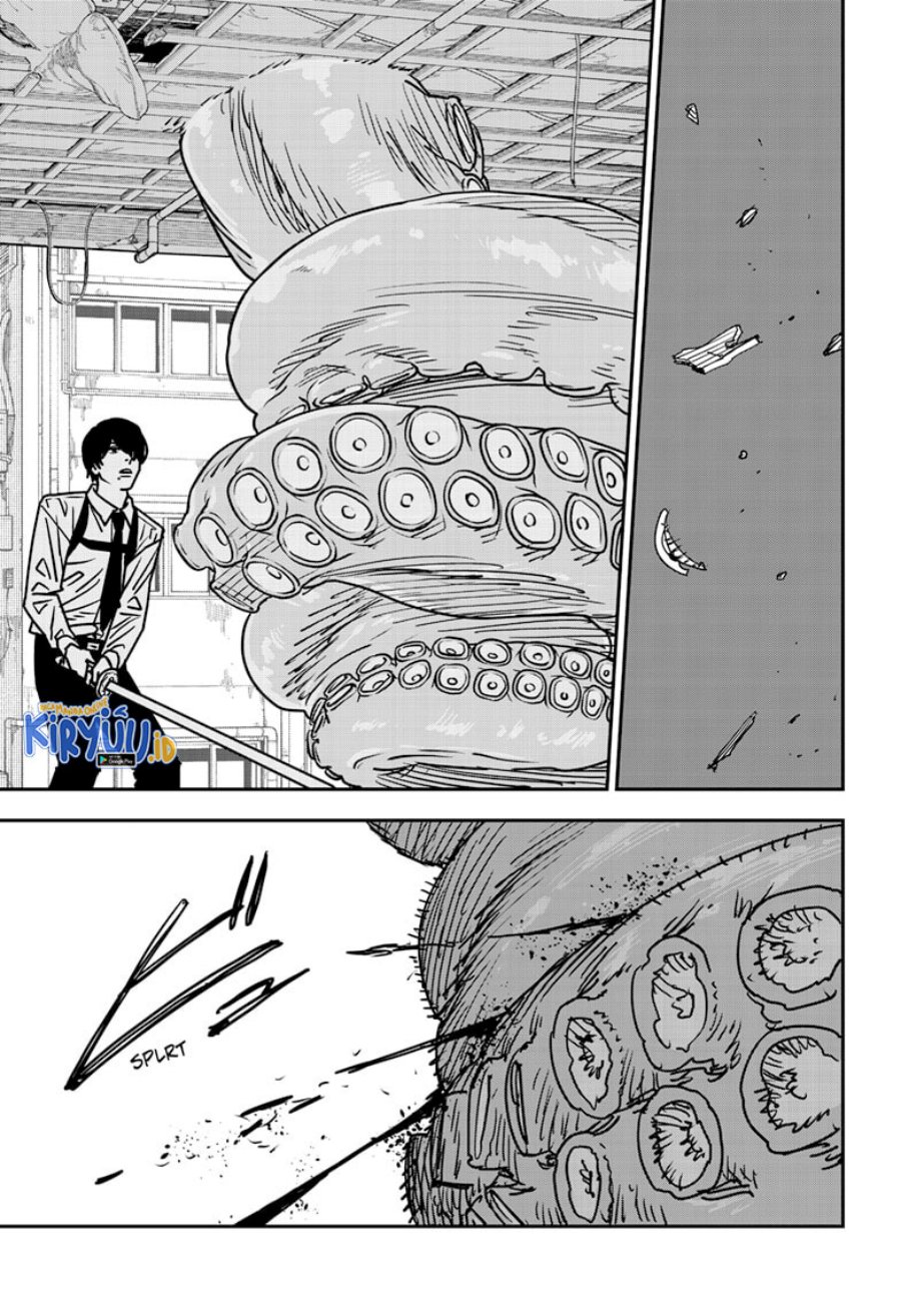 Chainsawman Chapter 148 Gambar 12