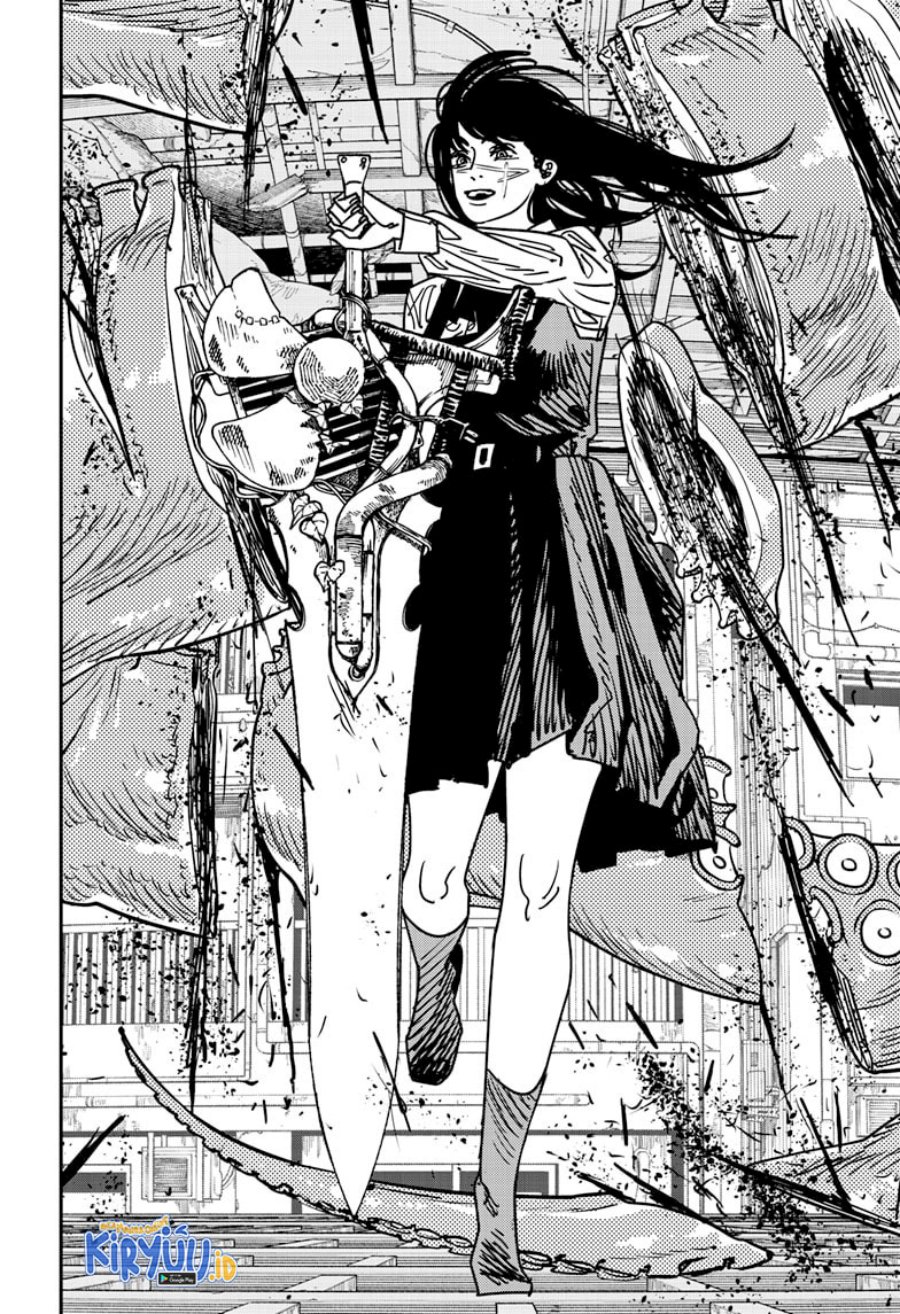 Chainsawman Chapter 148 Gambar 13