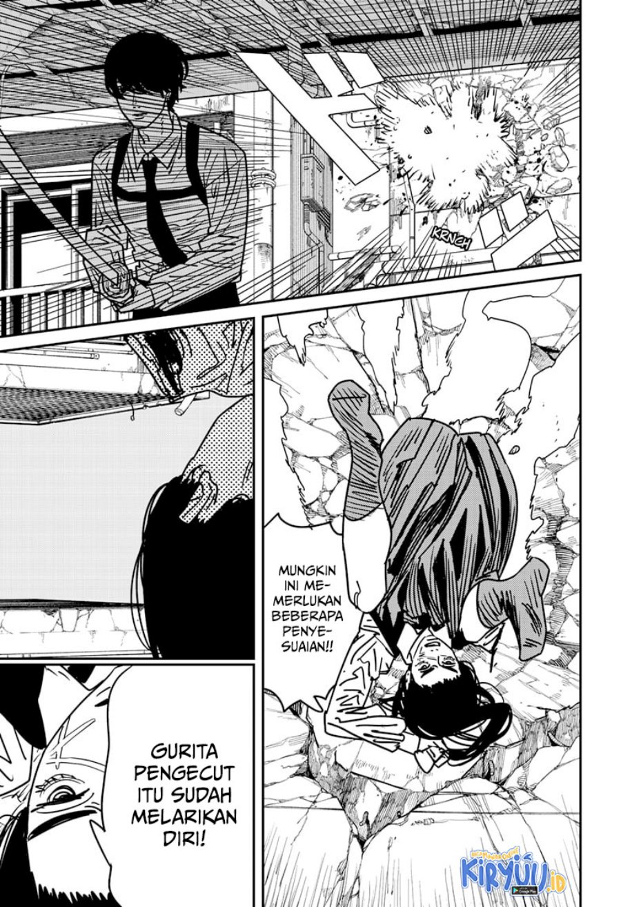 Chainsawman Chapter 148 Gambar 16