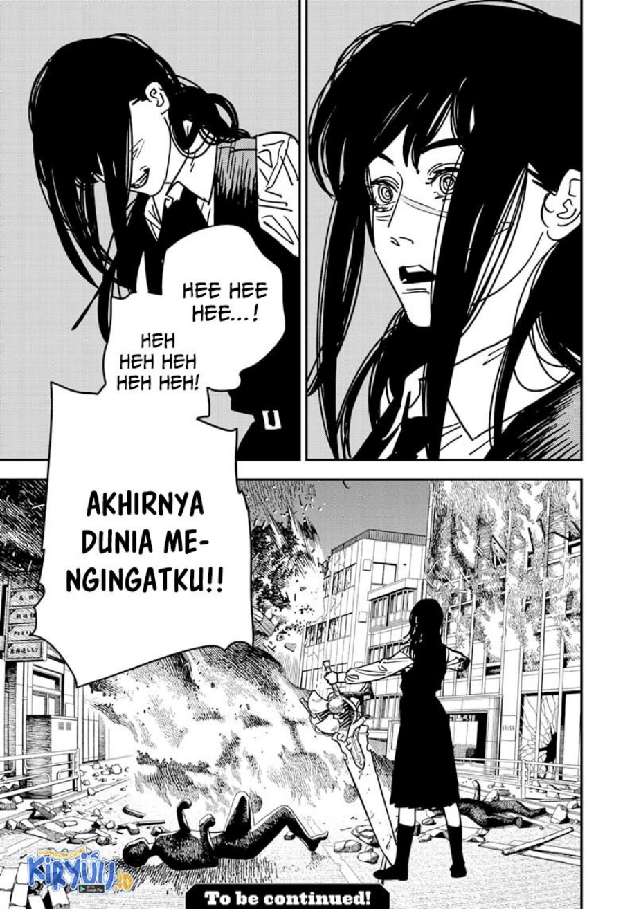 Chainsawman Chapter 148 Gambar 18