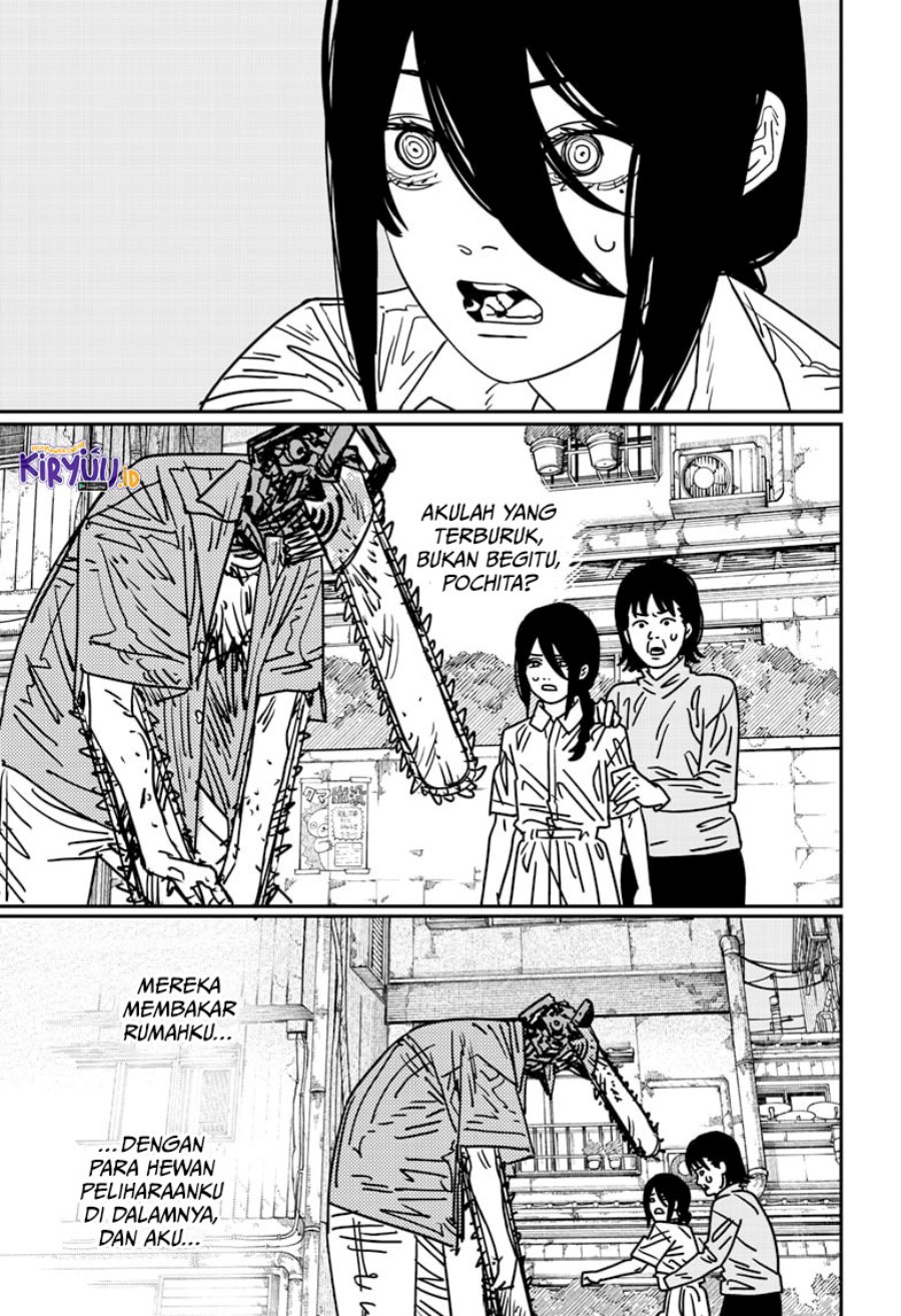Chainsawman Chapter 152 Gambar 5