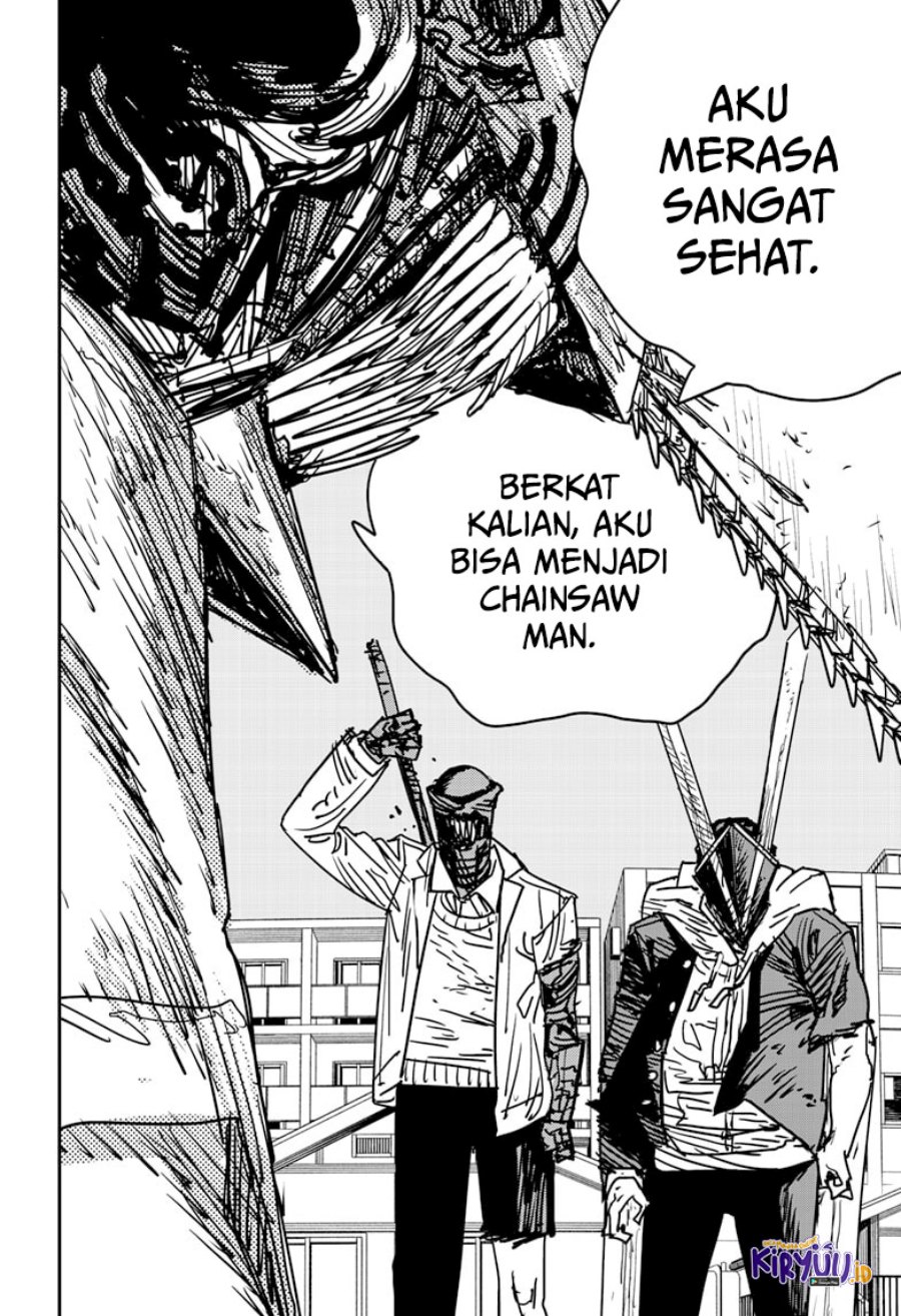 Chainsawman Chapter 152 Gambar 6