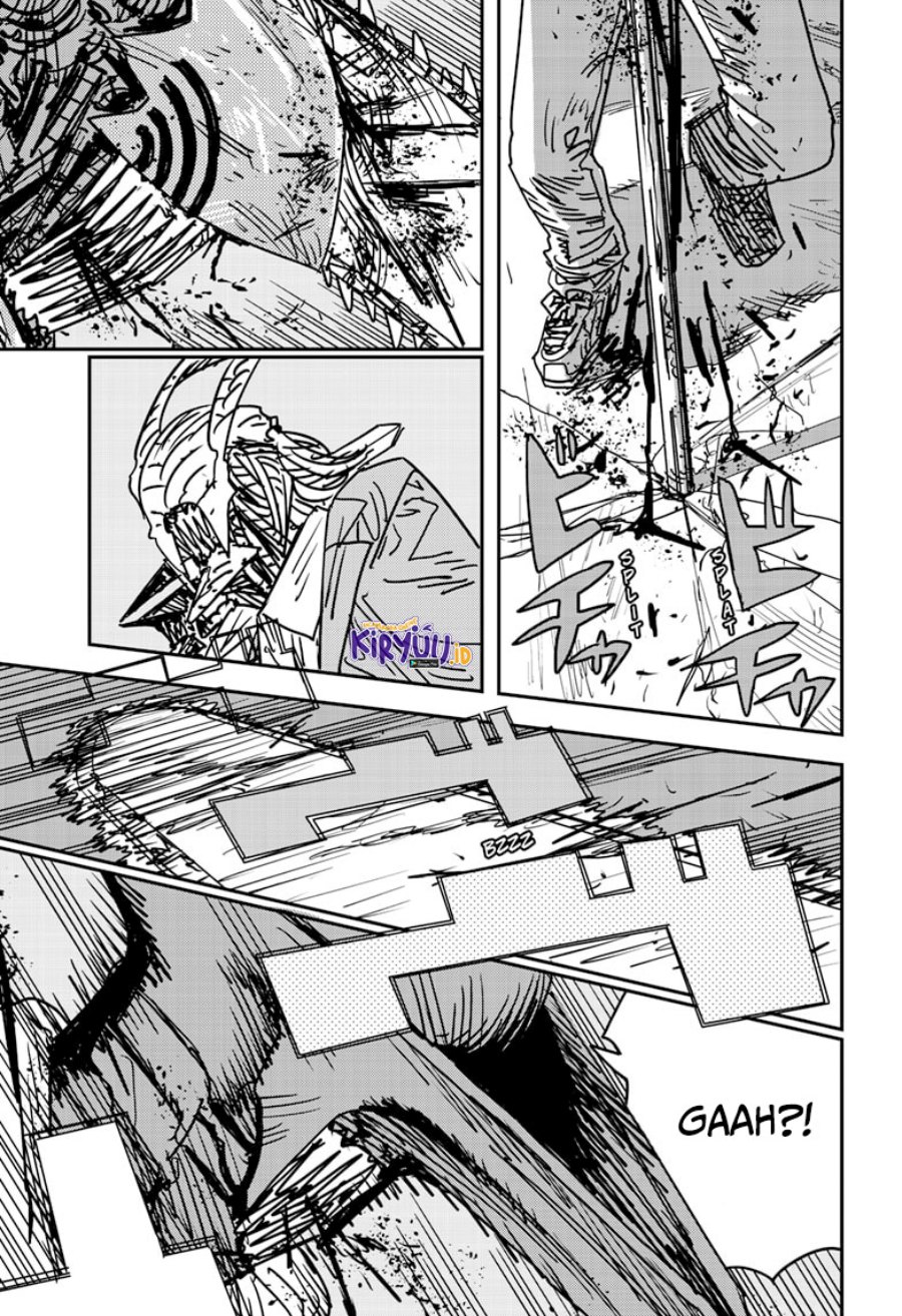 Chainsawman Chapter 152 Gambar 9