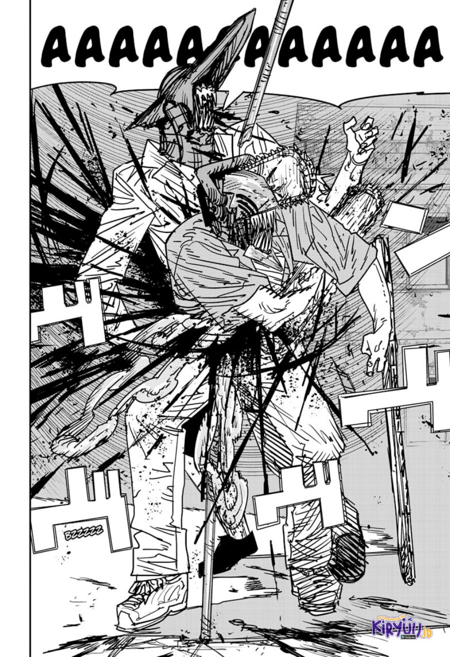 Chainsawman Chapter 152 Gambar 10