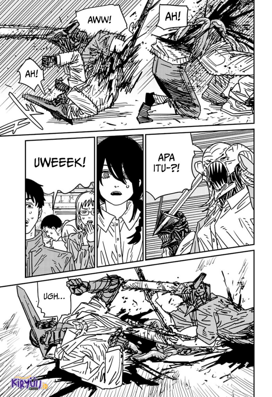 Chainsawman Chapter 152 Gambar 11