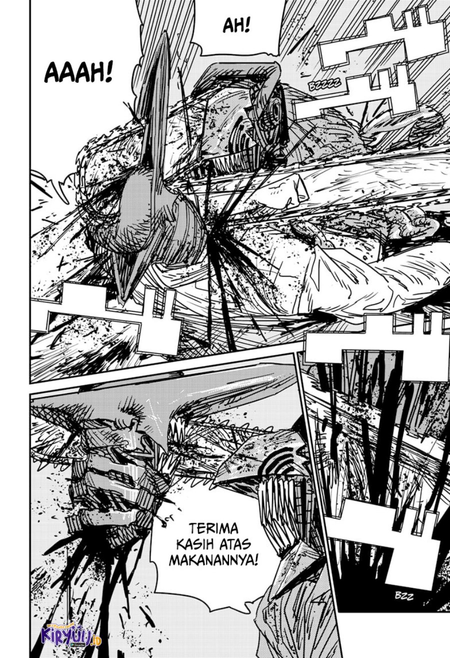 Chainsawman Chapter 152 Gambar 12