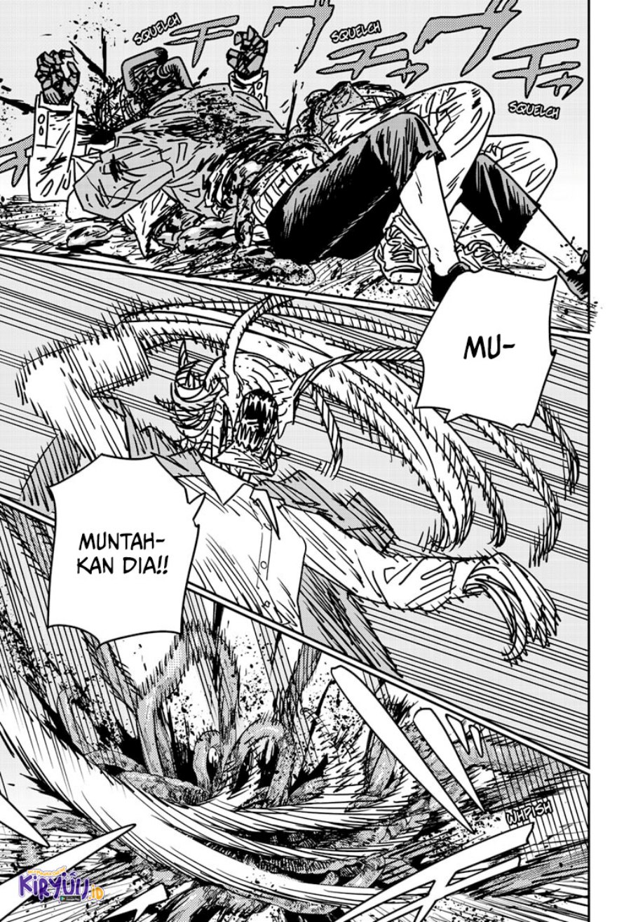 Chainsawman Chapter 152 Gambar 13