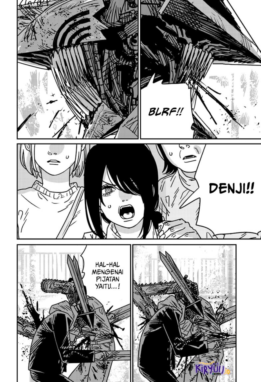 Chainsawman Chapter 152 Gambar 18