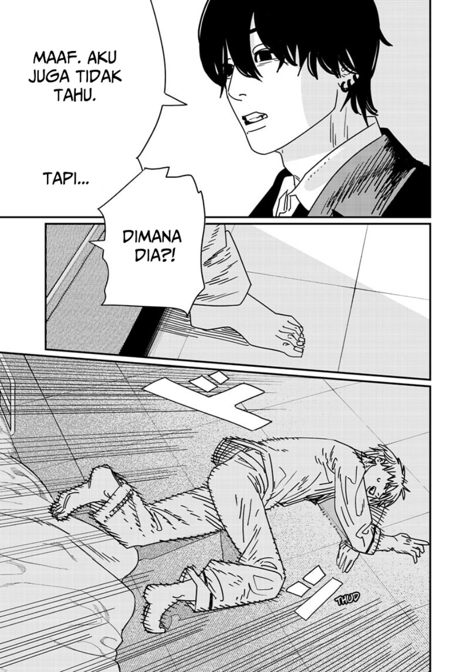 Chainsawman Chapter 156 Gambar 5