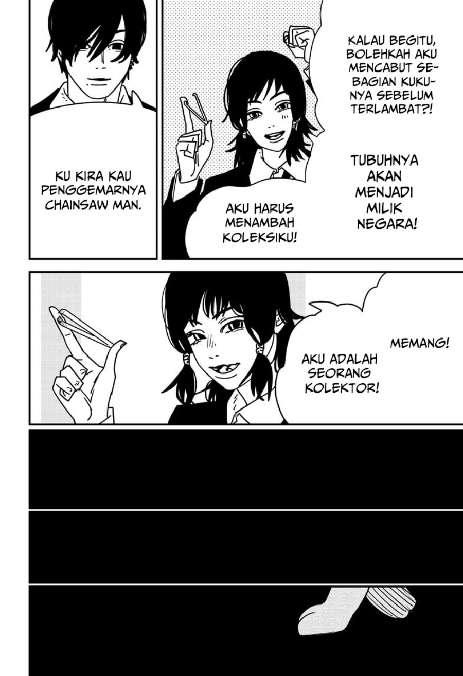 Chainsawman Chapter 156 Gambar 10