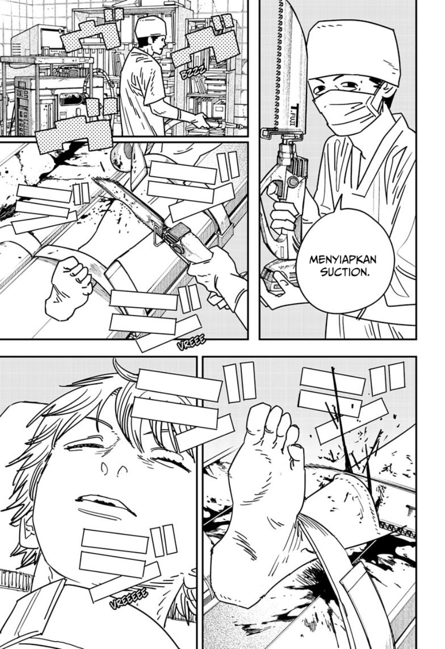 Chainsawman Chapter 156 Gambar 13