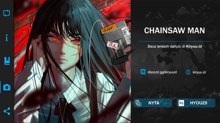 Chainsawman Chapter 159 Gambar 1