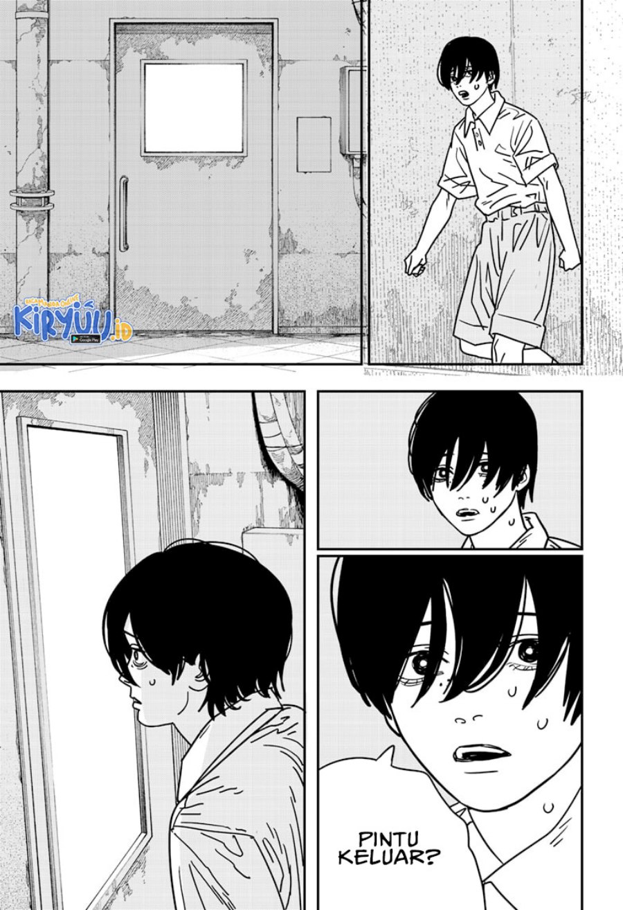 Chainsawman Chapter 159 Gambar 3